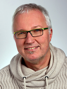 Uwe Köllner